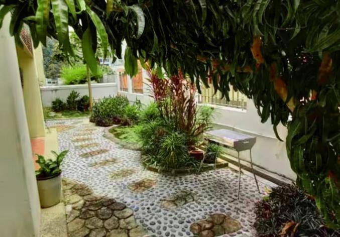 Villa 25 Guests Batu Feringhi Miami Miami *