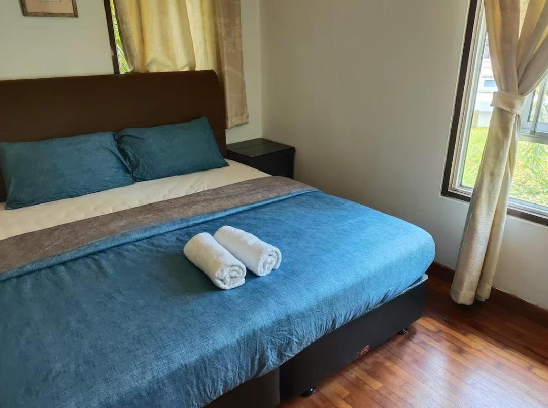 Villa 25 Guests Batu Feringhi Miami Miami *